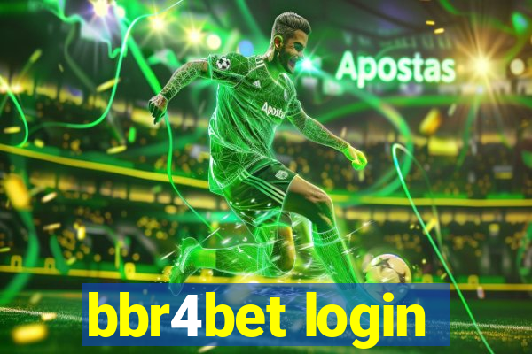 bbr4bet login